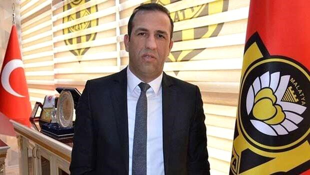Gevrek: "Antalyaspor ilk şutunda golü buldu"