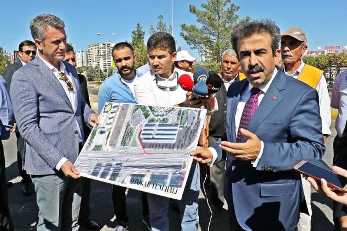 Güzeloğlu, sosyal medyada iletilen ulaşım sorununa el attı
