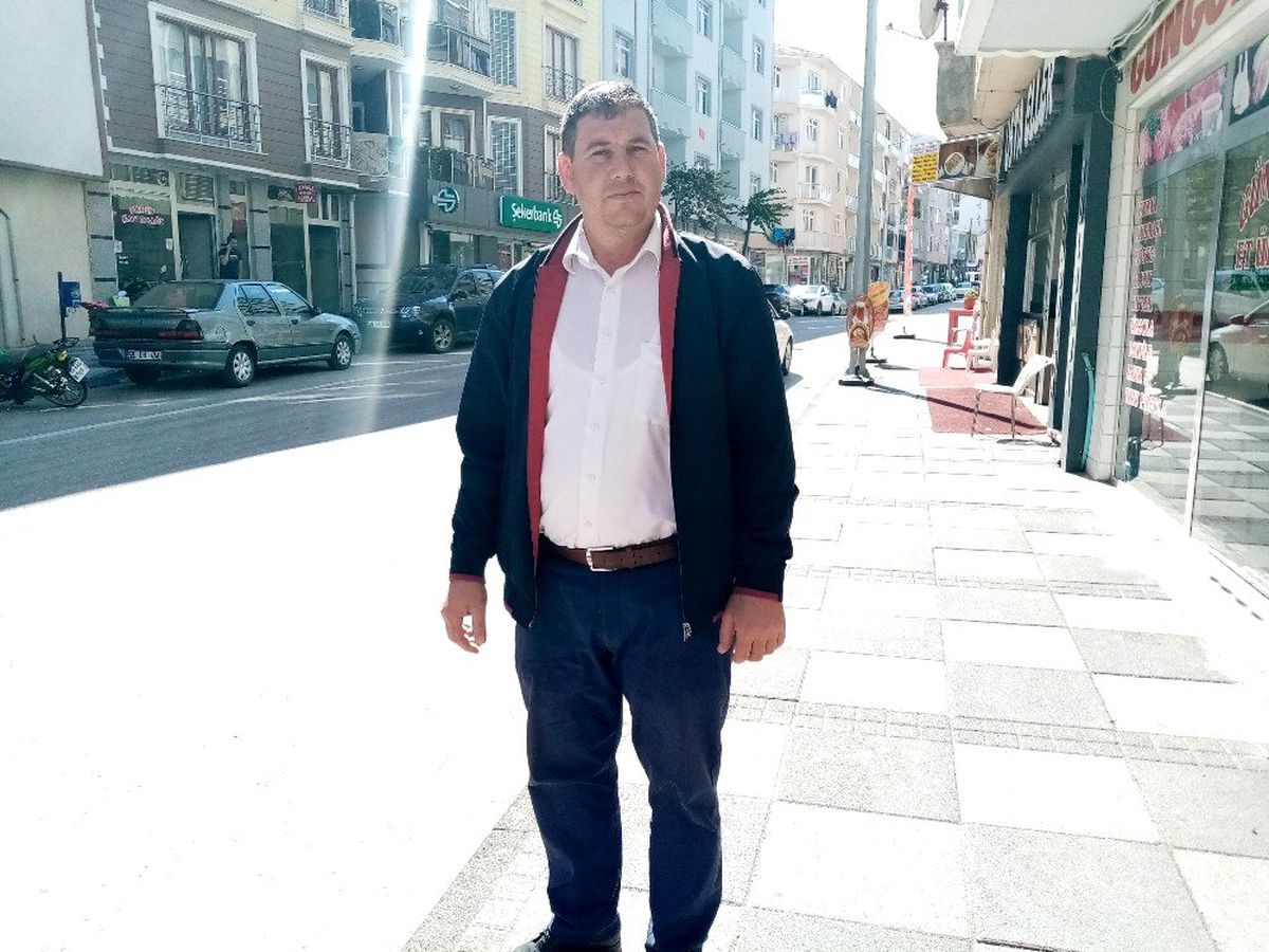 Hastaneye giden çifte hırsızlık şoku