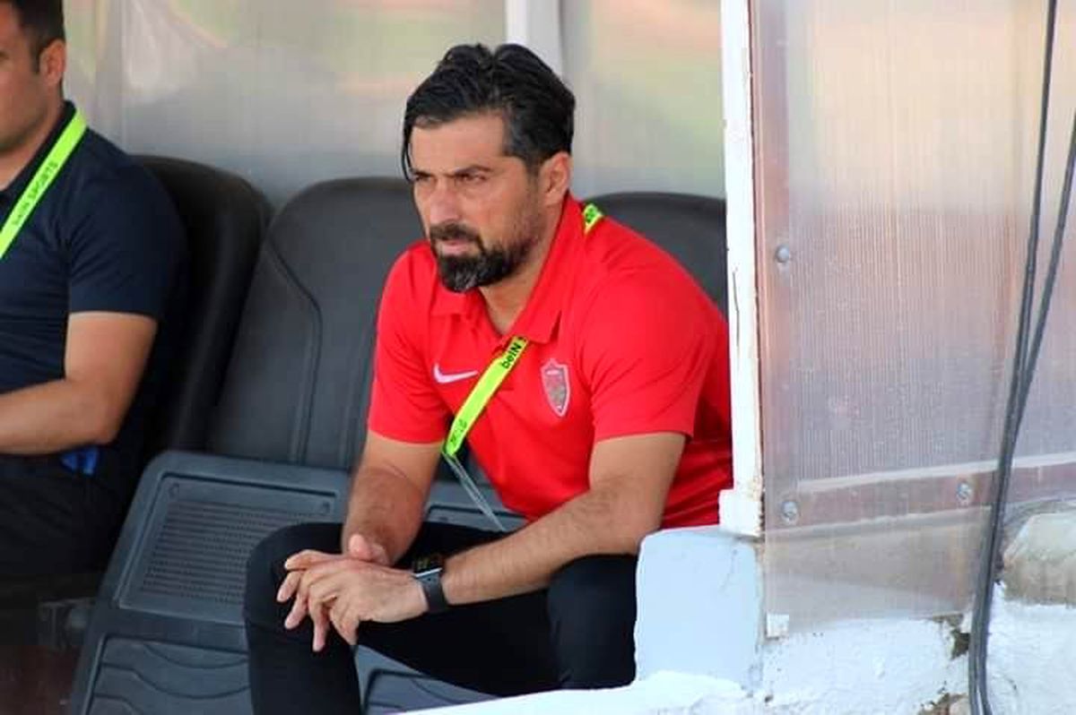 Hatayspor\'da şok ayrılık