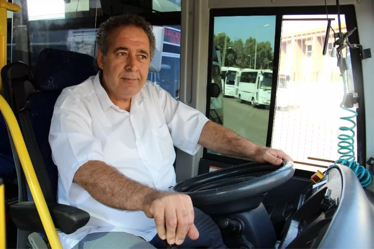 Herkes O\'nu \'Dürüst Ali\' olarak tanıyor