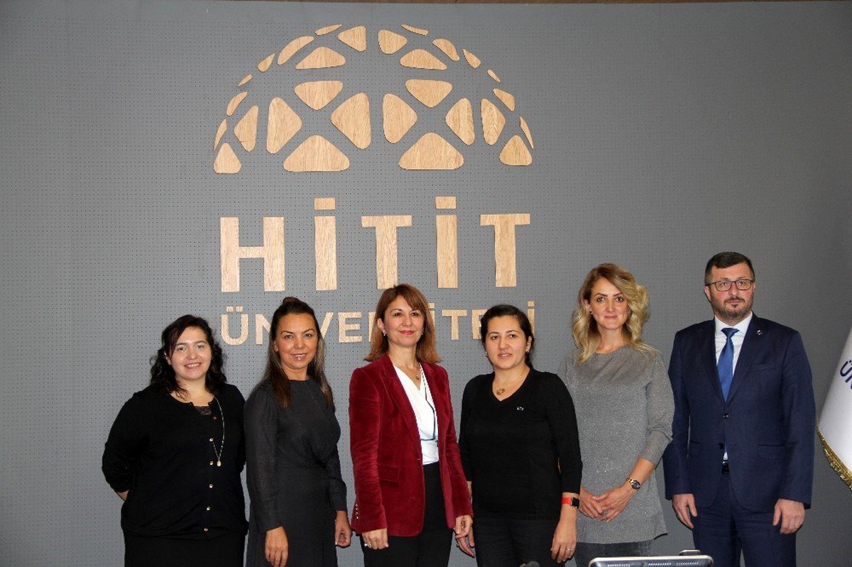 HİTÜ, kapılarını annelere açıyor