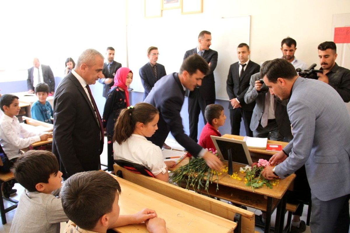 Irak sınırında en acı ders
