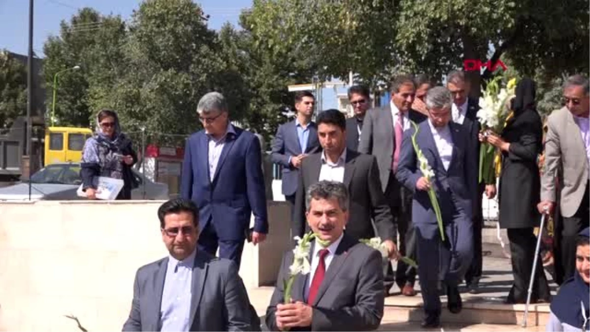 İran\'da 5. uluslararası şems ve mevlana konferansı düzenlendi