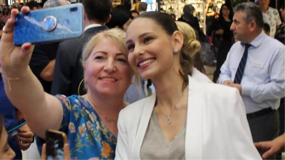 Jessica May: Favori yemeğim mıhlama