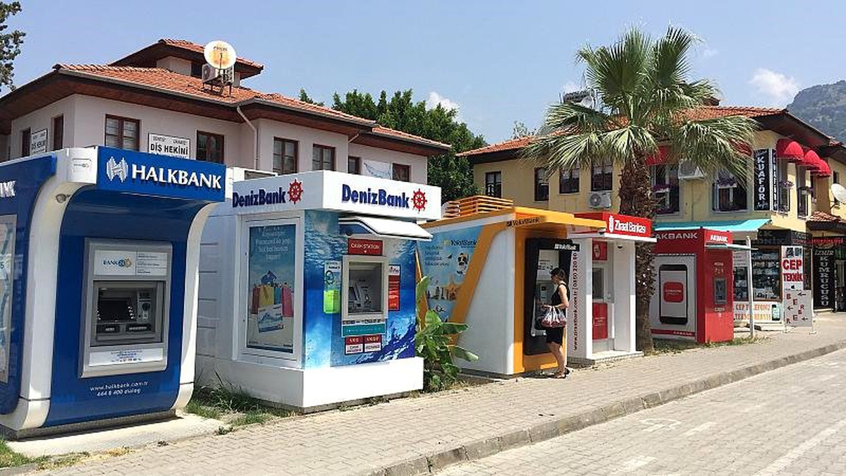 Kamu bankaları eski kredileri daha düşük faizle yeniliyor