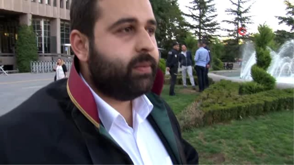 \'Katil devlet\' ifadesine Ankara Barosu Avukatı Keleştimur\'dan tepki