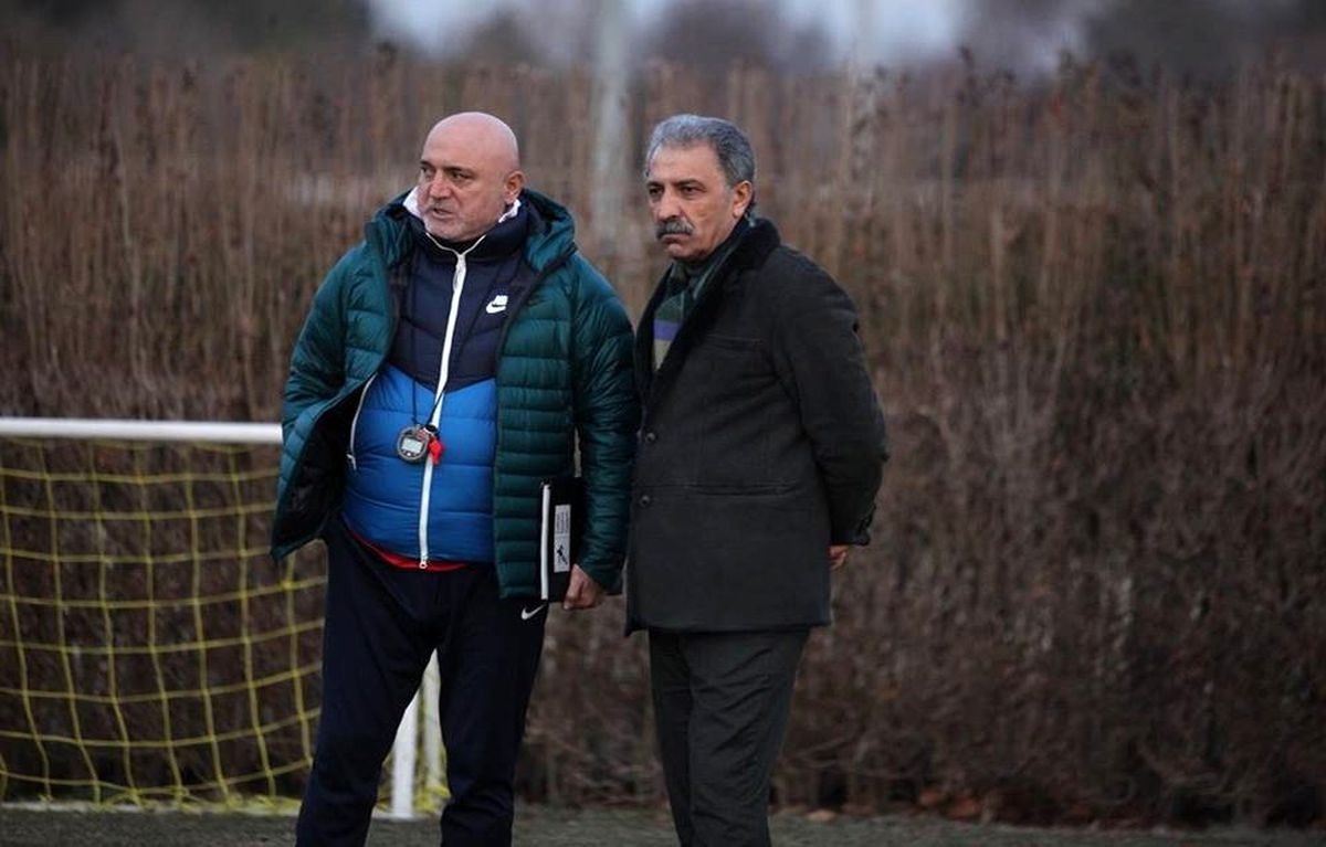 Kayserispor kararını verdi