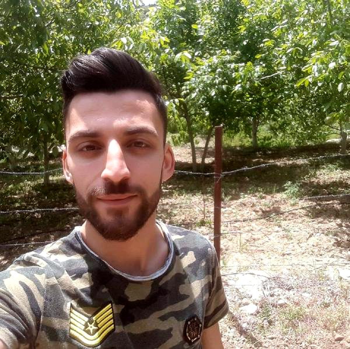 Kazada ağır yaralanan motosikletli hastanede öldü