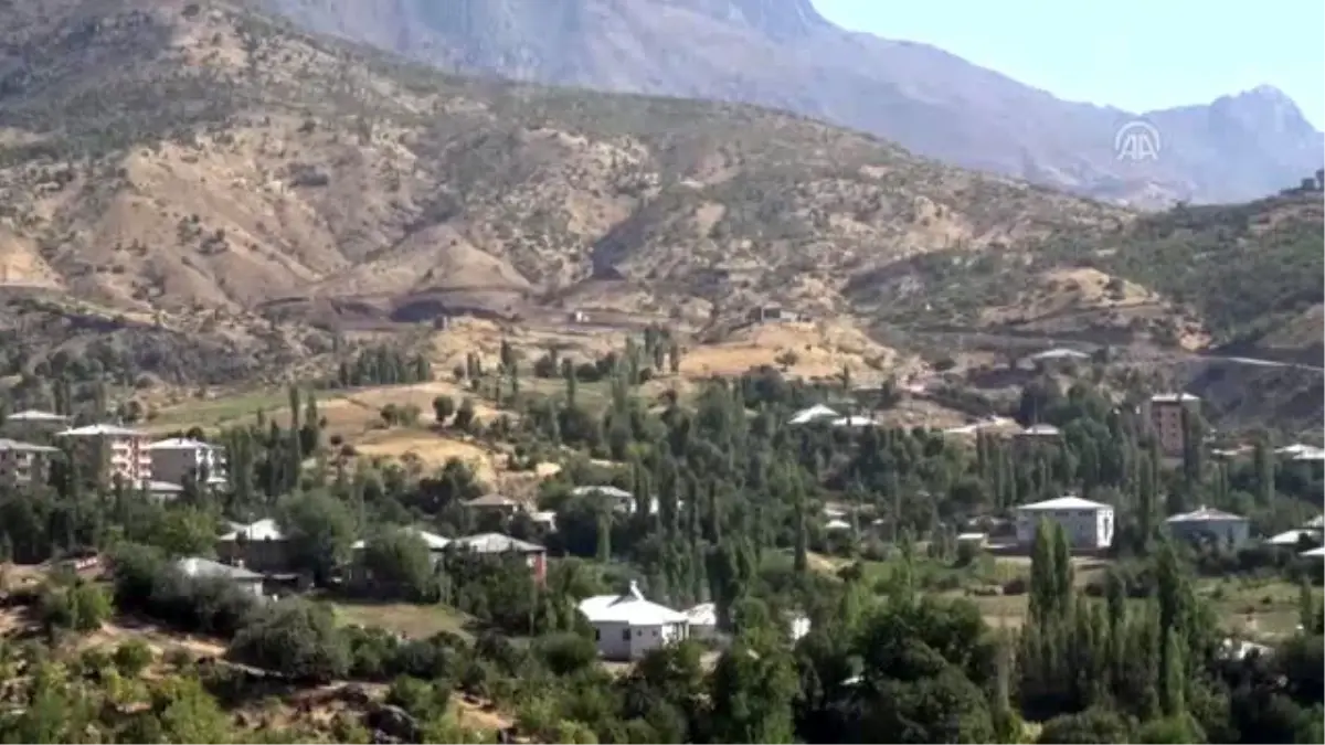 Kazada ölen arkadaşlarını andılar