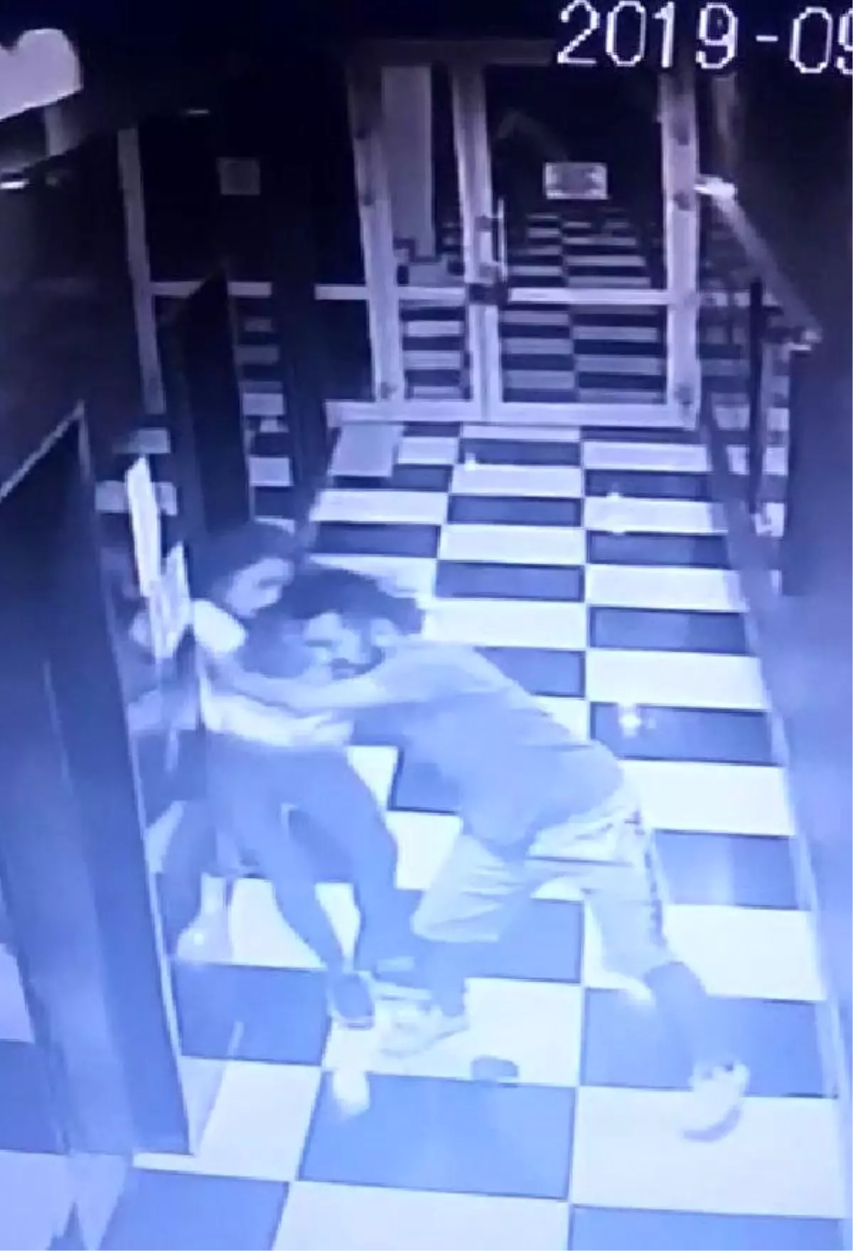 Makine mühendisleri odası başkanı: asansör kapısındaki standartlar değişebilir