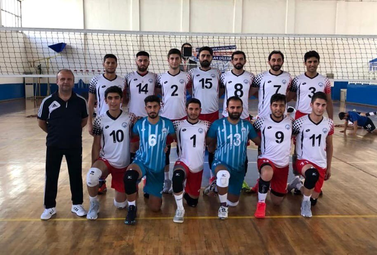 Melikgazi Belediyespor ilk hazırlık maçını oynadı