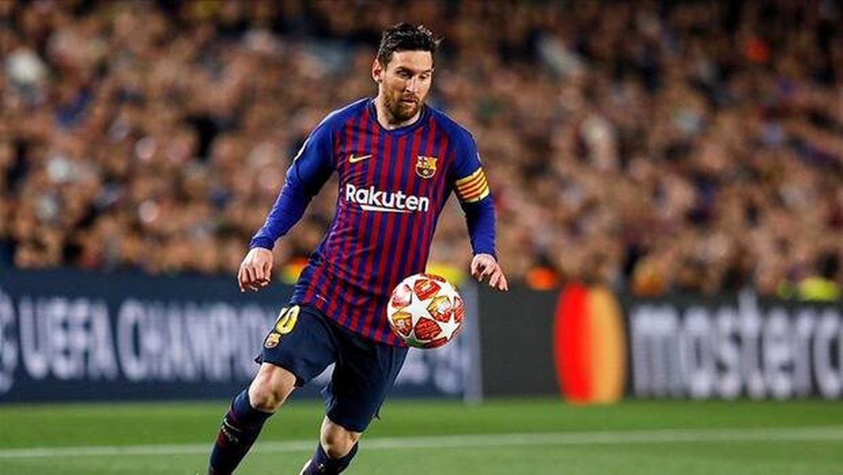 Messi\'nin vakfı için soruşturma talebine ret