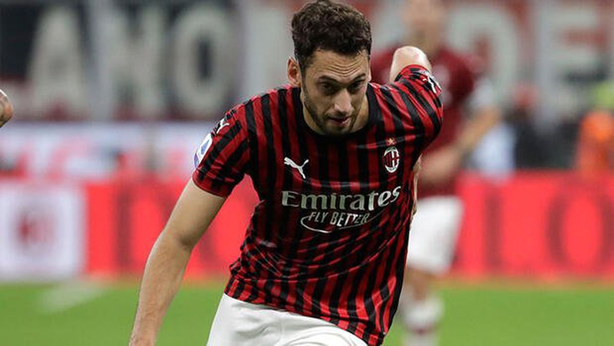 Milan çöktü! 80 yılın en kötü başlangıcı...