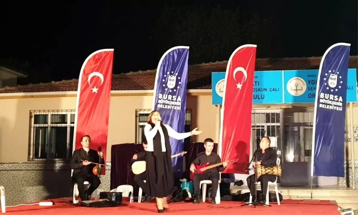 Orkestradan güz konserleri