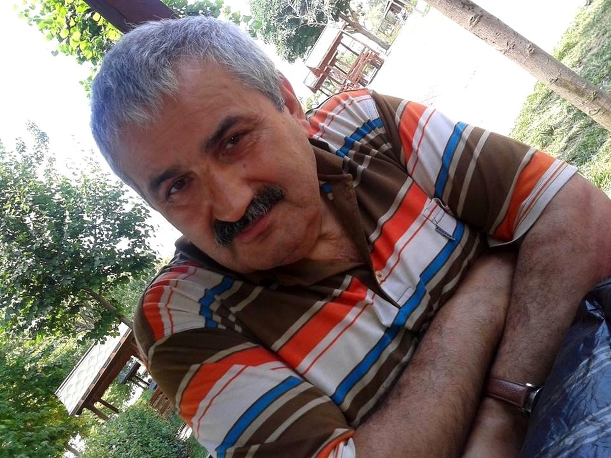 (Özel) Sedye skandalında hayatını kaybeden yaşlı adamın yakını konuştu