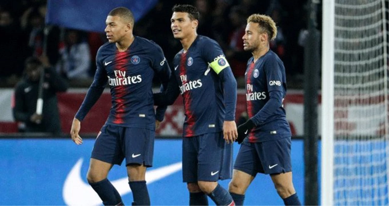 PSG\'nin yıldızı Thiago Silva, Radamel Falcao\'dan çekiniyor