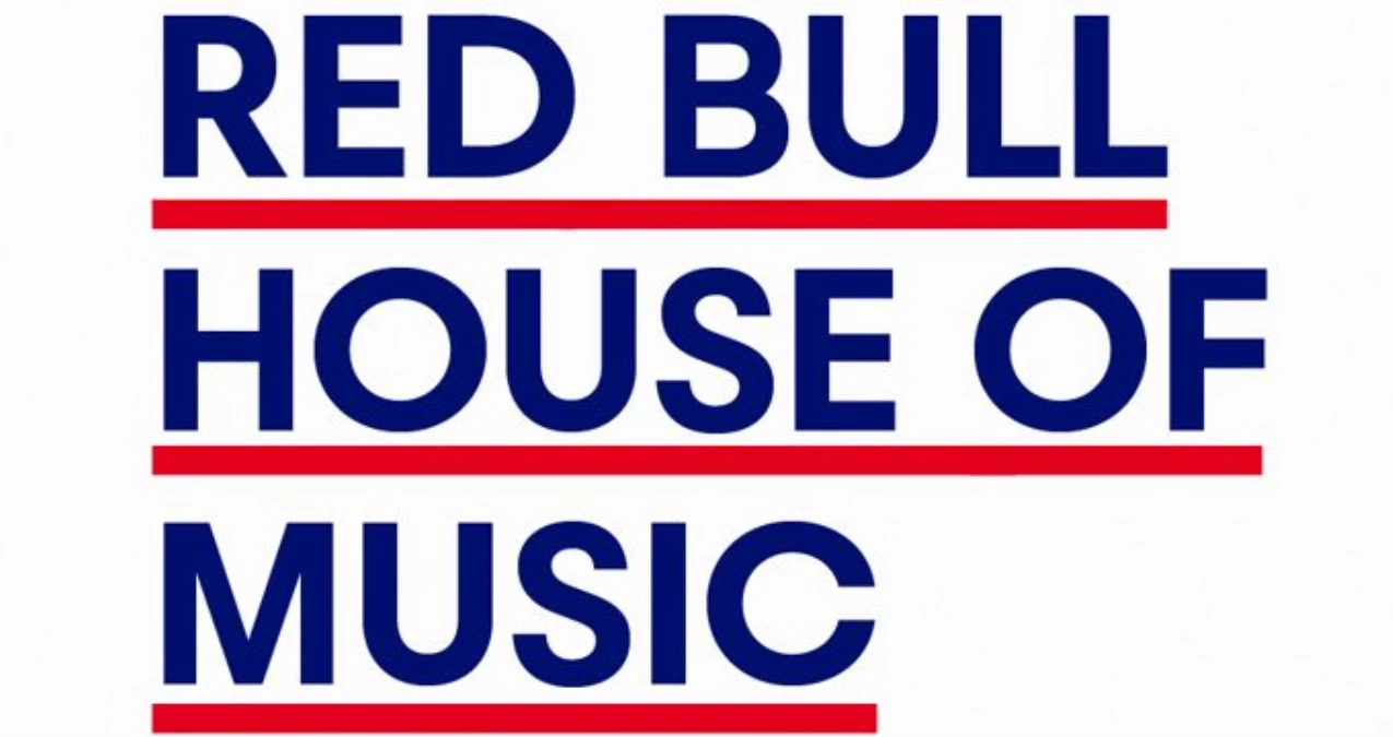 Red Bull House of Music 15 gün boyunca Akaretler\'i müzik ve sanatla ele geçiriyor