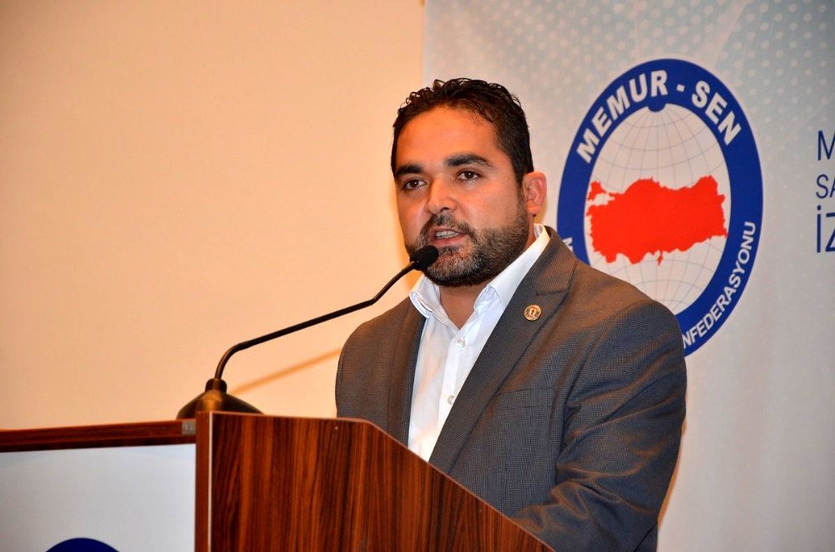 Röntgen ve laboratuvar çalışanlarının beklediği karar Danıştay\'dan geldi