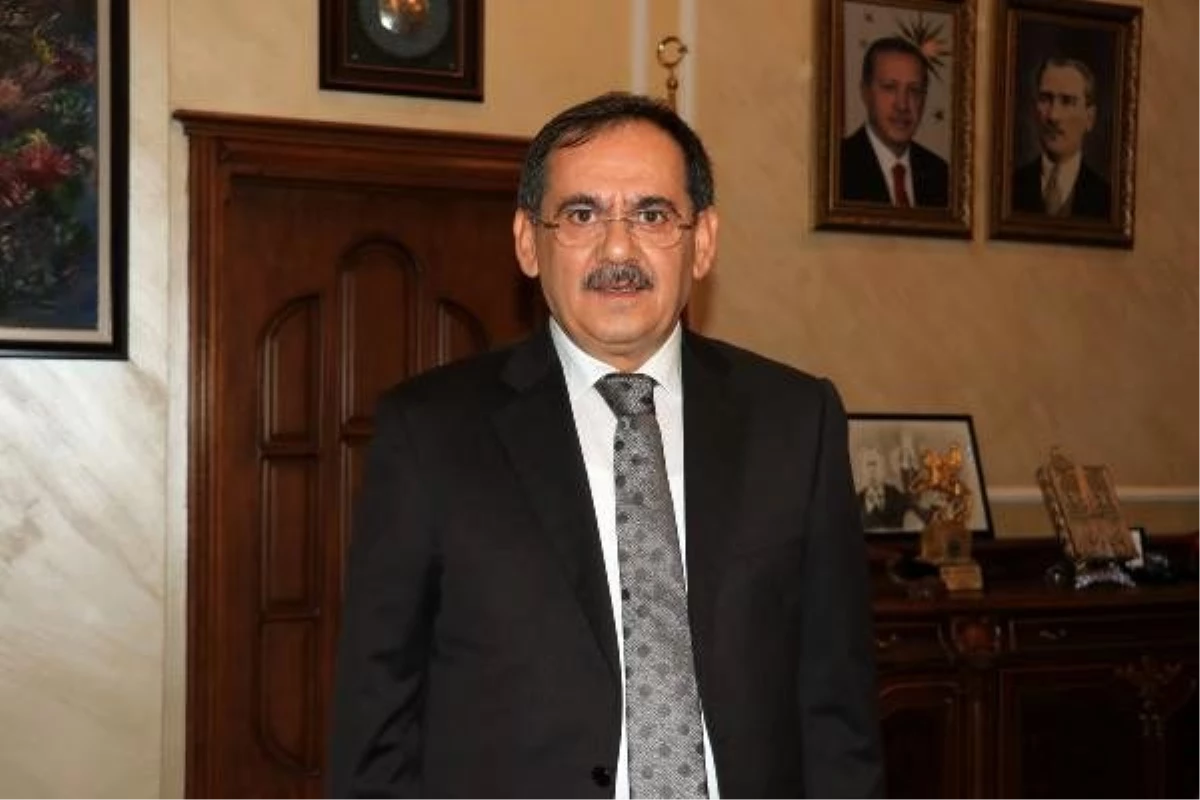 Samsun büyükşehir belediye başkanı demir: afet oldu mu davet beklemeler devre dışı kalır