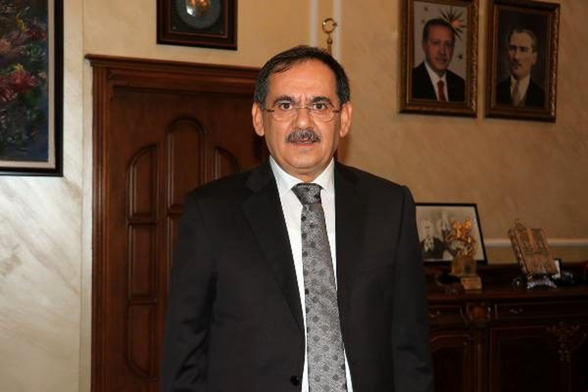 Samsun büyükşehir belediye başkanı demir: afet oldu mu davet beklemeler devre dışı kalır
