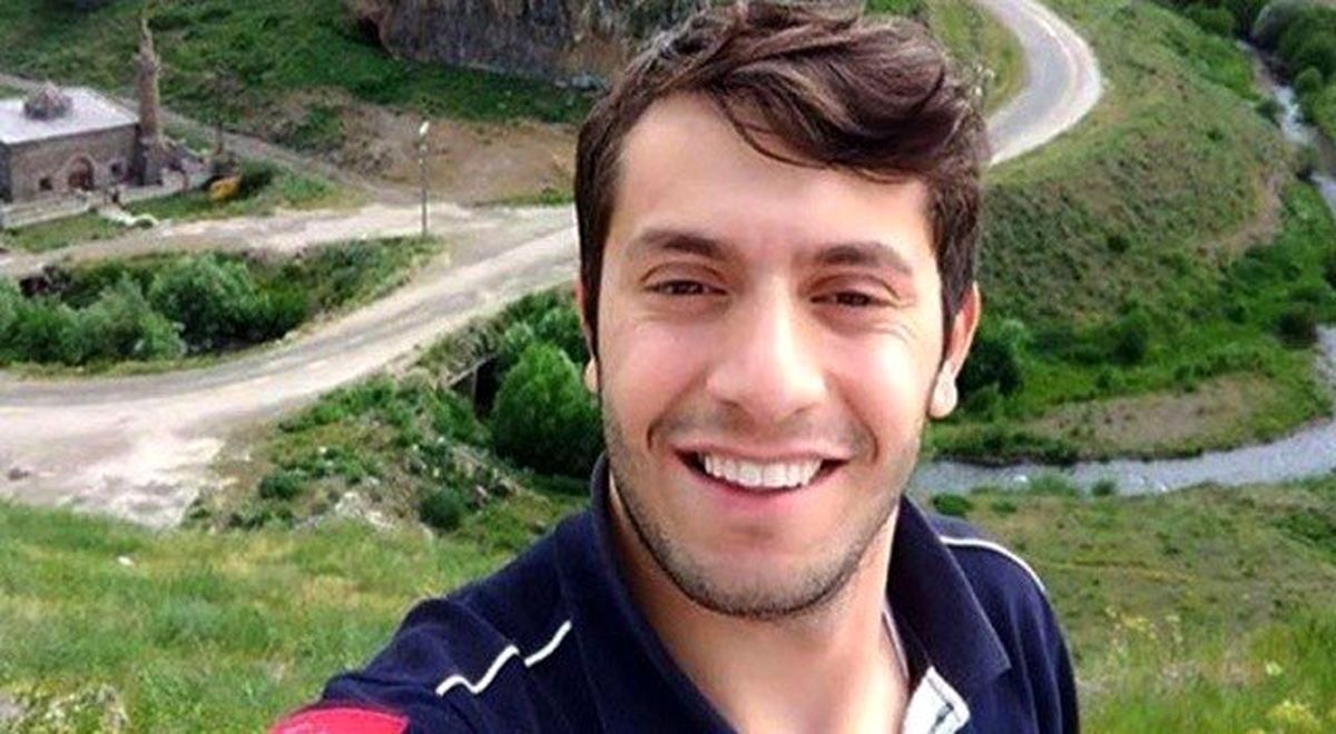 Şehit Tatar\'ın babasından Bedir\'e hayırlı olsun ziyareti