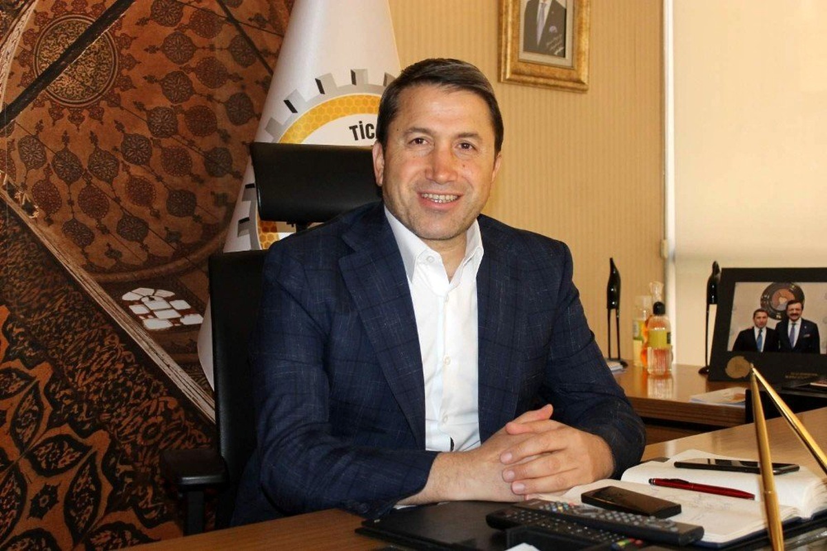 Siirt\'te yurt dışı pazarını büyütmek isteyen firmalara 300 bin lira destek verilecek