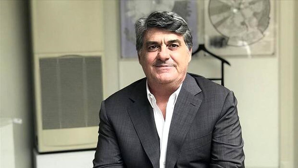Beşiktaş\'ta Serdal Adalı başkanlık için yeşil ışık yaktı