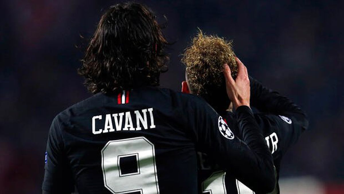 Son Dakika: Paris Saint Germain (PSG) Galatasaray maçı kadrosunu açıkladı