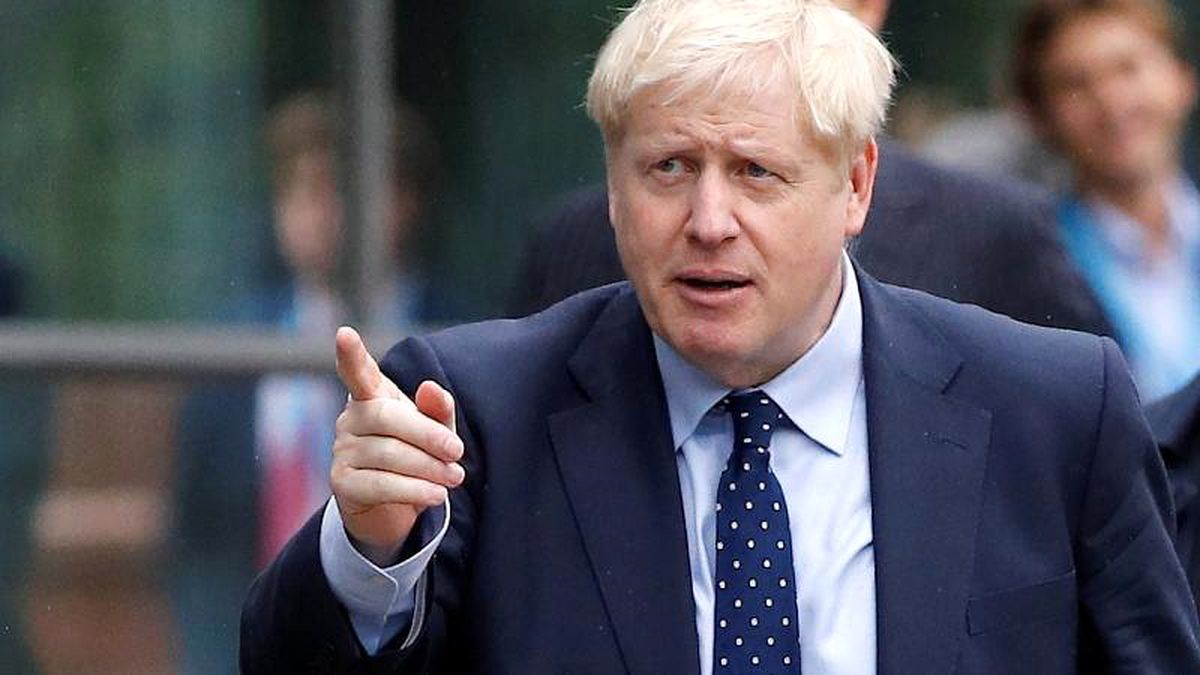Taciz ve görevi suistimal iddiaları Boris Johnson\'ı zora soktu