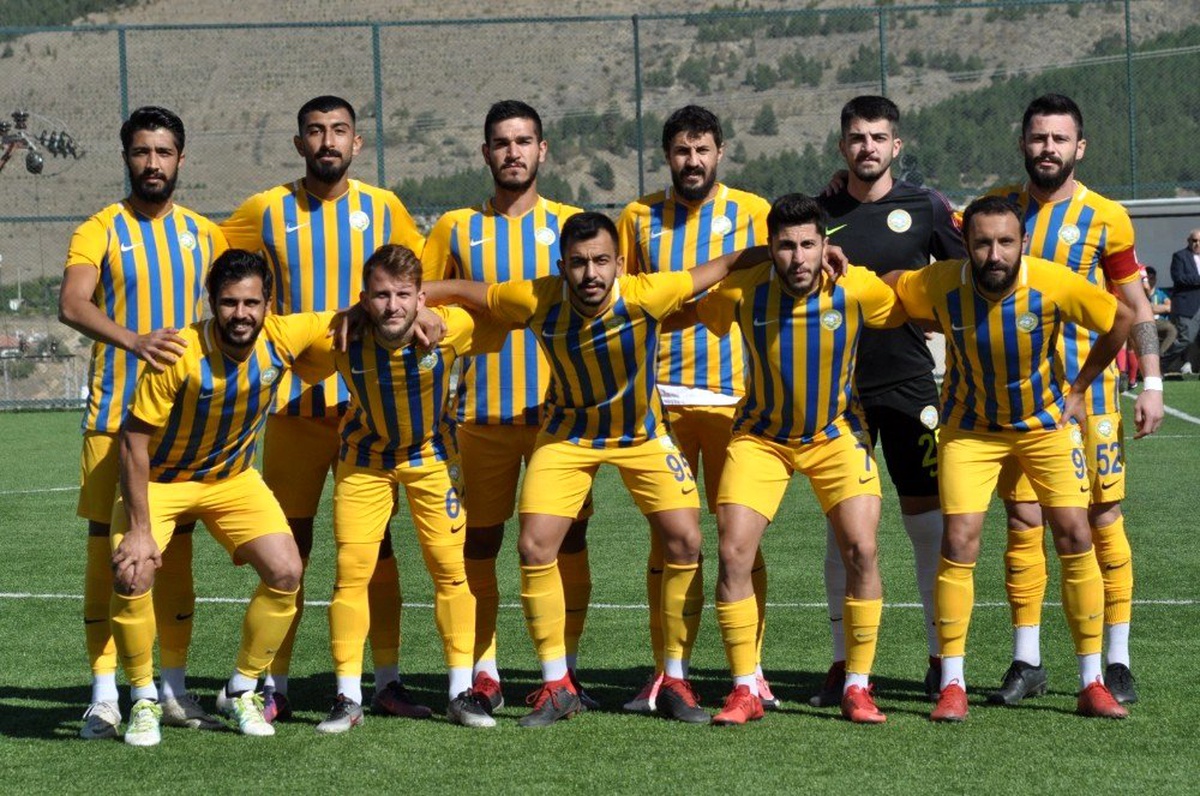 Talasgücü Belediyespor ve Yahyalıspor haftayı mağlubiyetle kapattılar