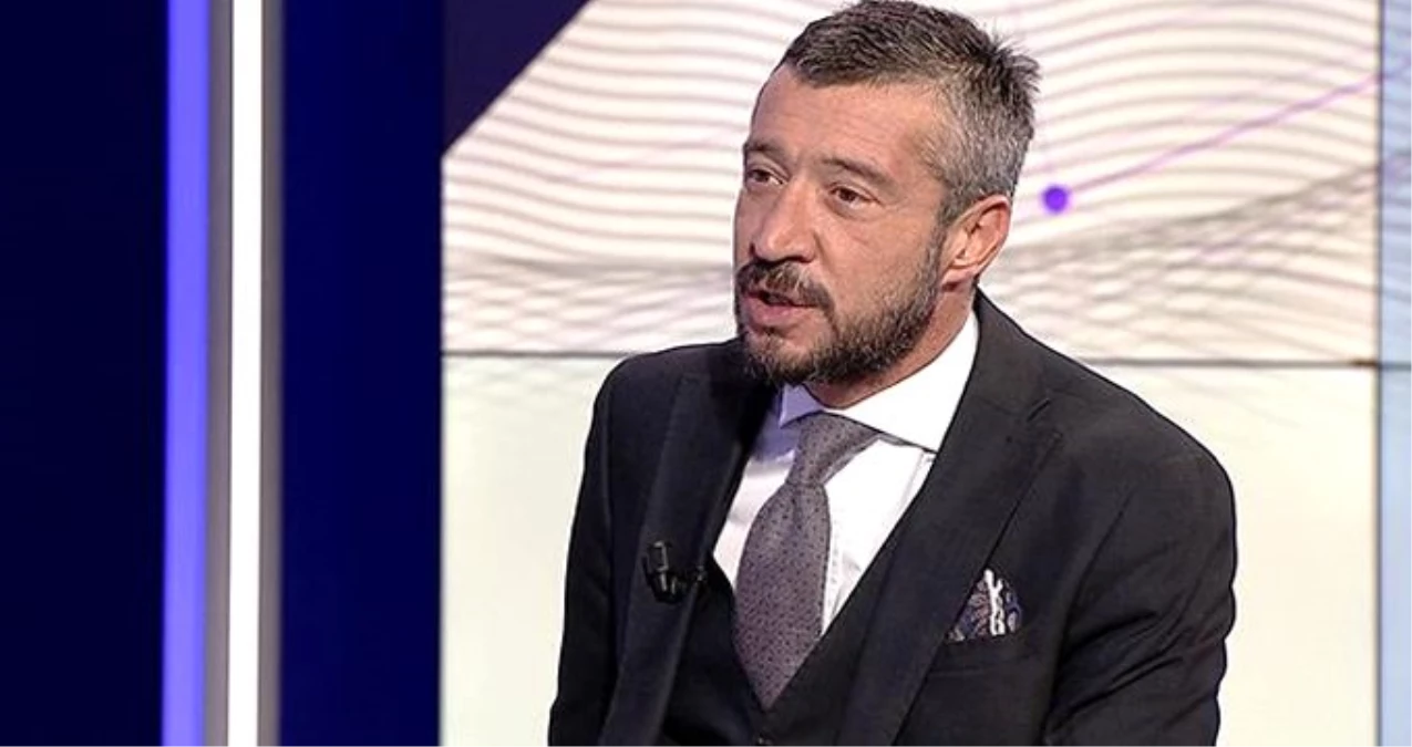 Tümer Metin: Beşiktaş formasını taşıyamayanlar var