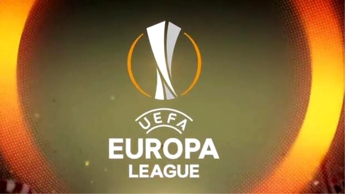 UEFA Avrupa Ligi\'nde temsilcilerimizin maçlarındaki hakemler açıklandı