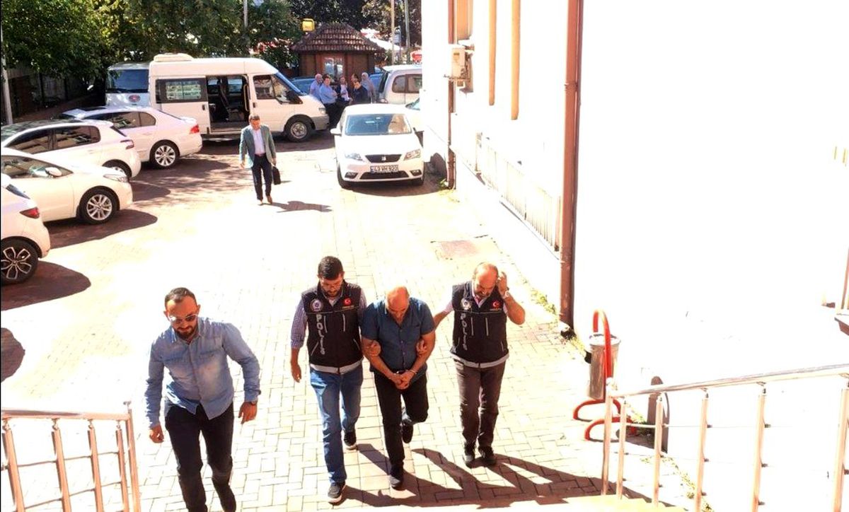 Uyuşturucu ticareti yaptığı iddia edilen şahıs tutuklandı