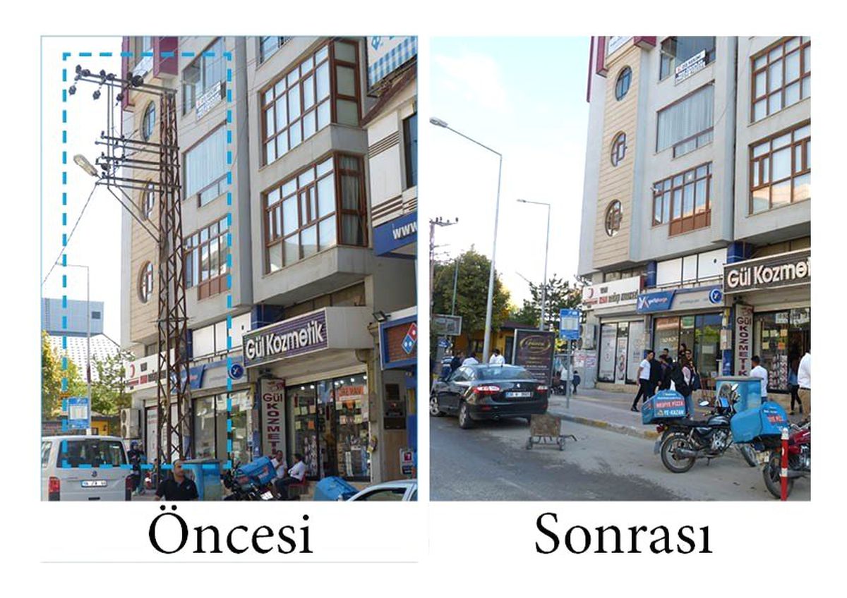VEDAŞ yatırım çalışmalarını sürdürüyor