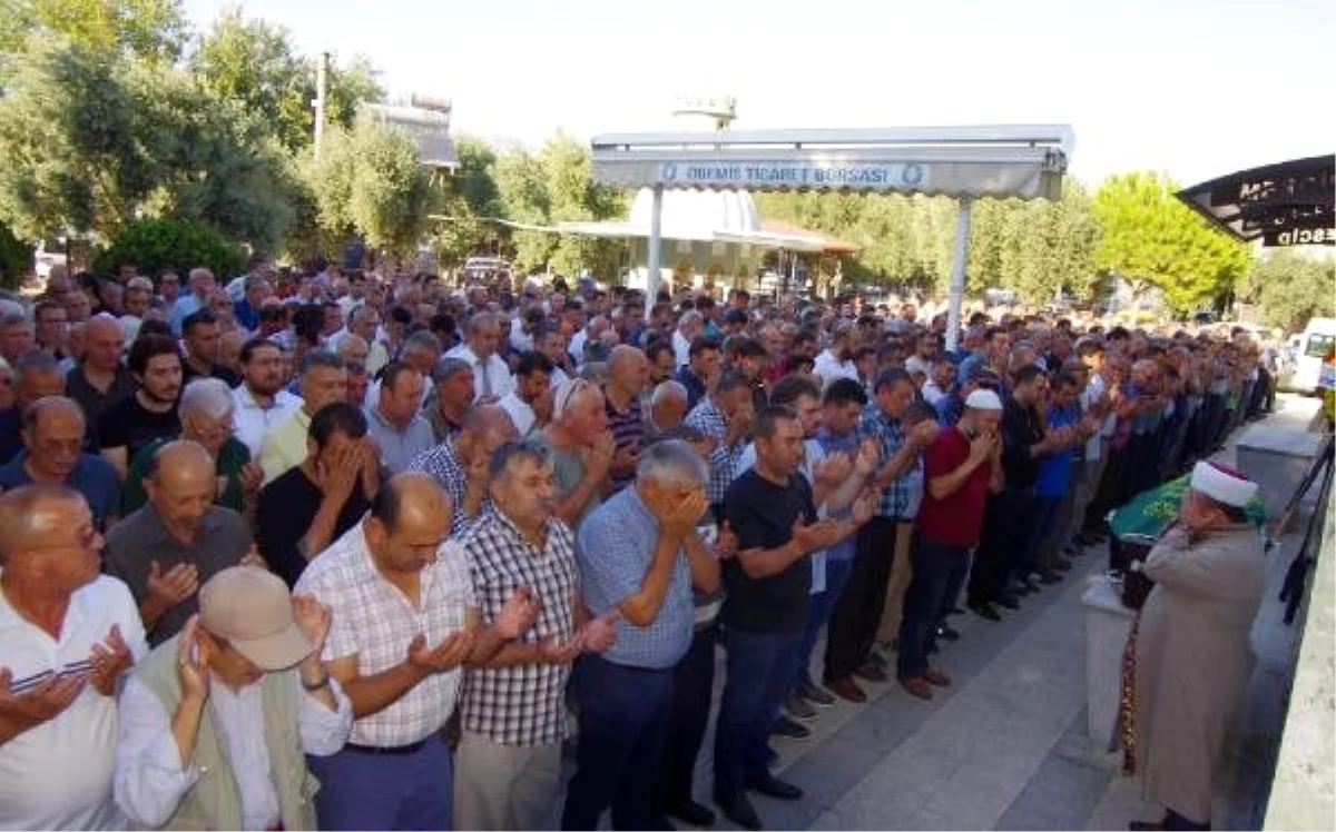 Yamaç paraşütü meraklısı iş insanı, paraşütün arızalanmasıyla öldü (2)