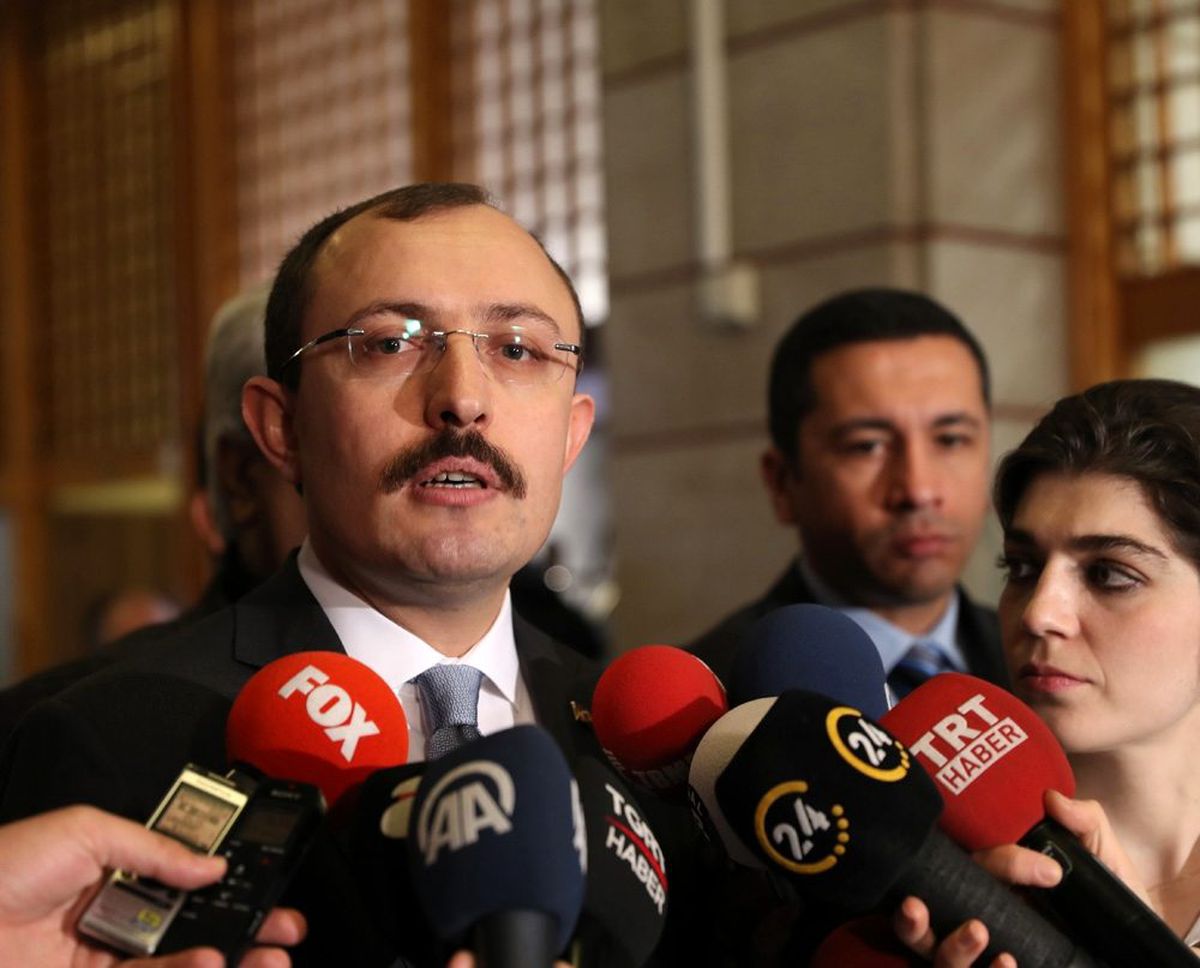 "Yargı Strateji Belgesi\'nin ilk paketini Meclis Başkanlığına sunuyoruz"