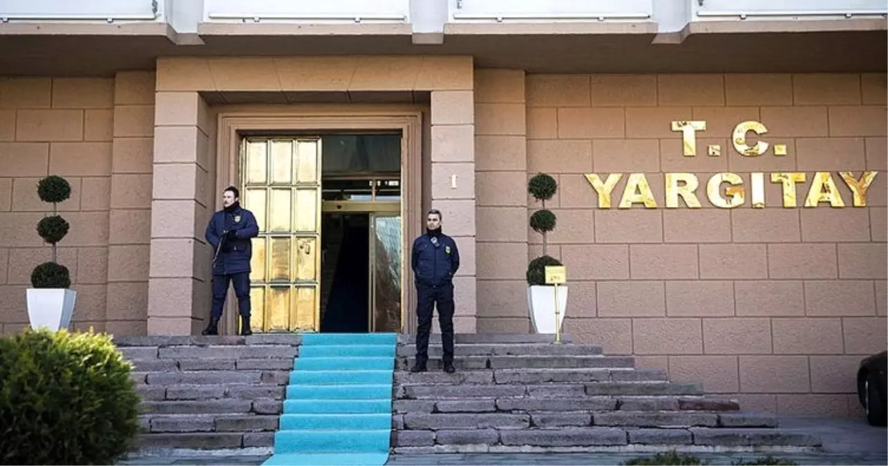 Yargıtay\'dan FETÖ kriterleri: Digitürk iptali, himmet ve gazete aboneliği örgüt üyeliği sayılmayacak