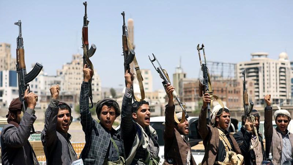 Yemen: Husiler 300\'e yakın esiri serbest bıraktı
