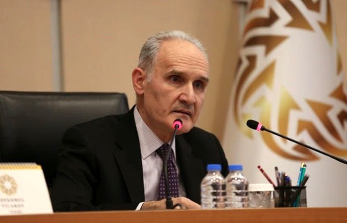 \'Yurt dışında lojistik merkezlere ihtiyaç var\'