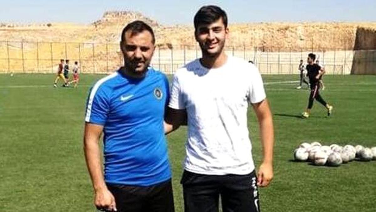 2004 doğumlu Zeki Pirhan, Mardin\'den İstanbulspor\'a transfer oldu!