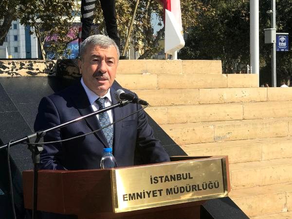 206 polis 100 yeni motosikletle göreve başladı
