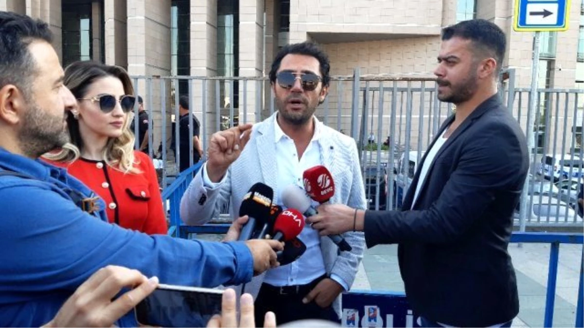3 günlük zorlama hapsi nedeniyle cezaevine gönderilen Yaşar İpek\'ten Serengil\'e FETÖ\'cü benzetmesi