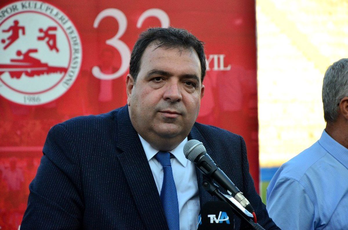 Adana\'da amatör liglerde sezon açıldı