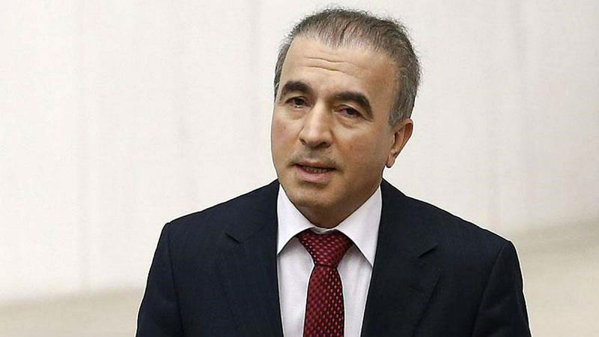 AK Parti\'den KHK\'lılara af açıklaması: Öyle bir şey olmaz