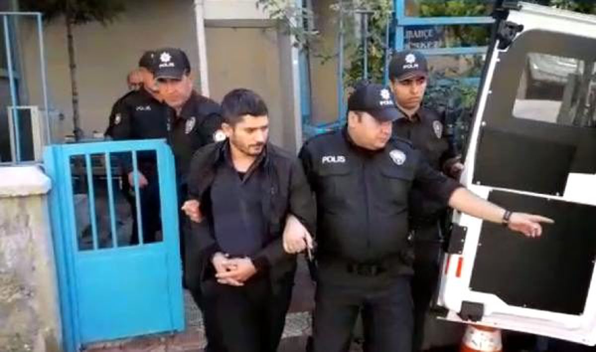 Ankara\'da 4 kişinin öldüğü kazada, otobüs şoförü adliyede