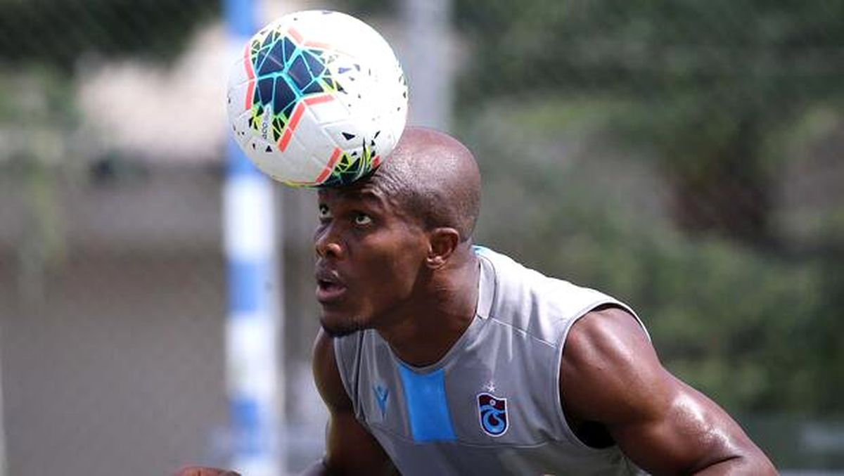 Anthony Nwakaeme 161 gün sonra siftah yaptı