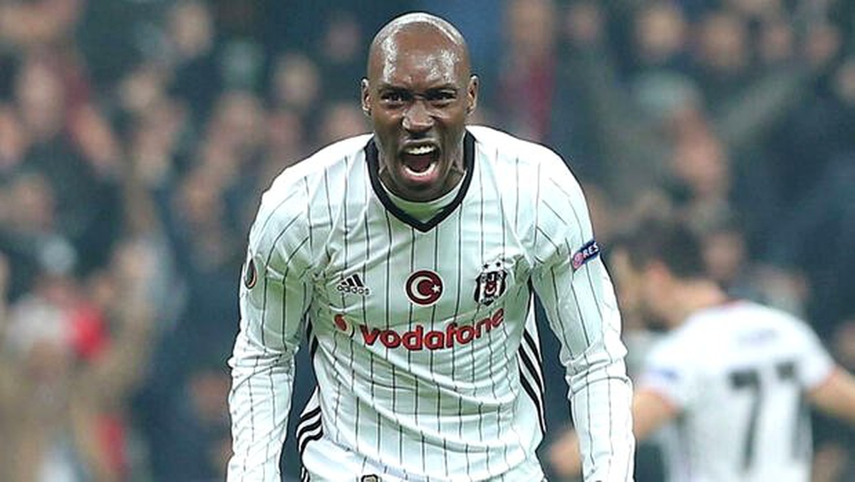 Atiba Hutchinson: "Bu tabloyu değiştireceğiz, taraftarlar umutlarını yitirmesin"