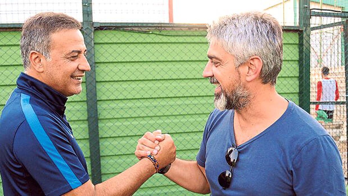 Atilla Güneş: "Alemdağ maçında alınan 3 puan..."