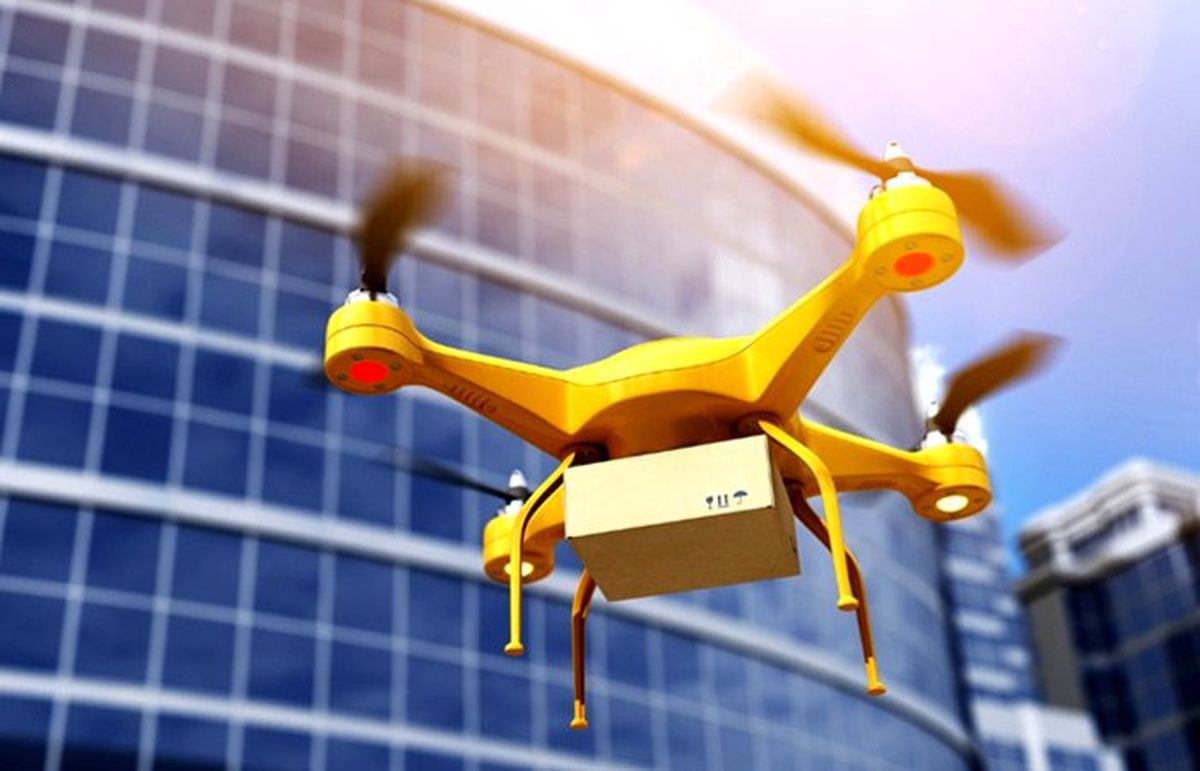 Atos’tan sağlık sektörüne “drone”lu hizmet